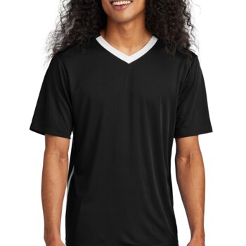Competitor United V Neck Thumbnail