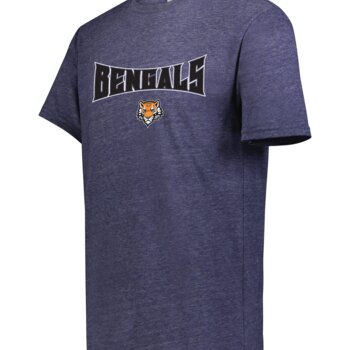 All-Day Core Basic Tri-Blend Tee Thumbnail