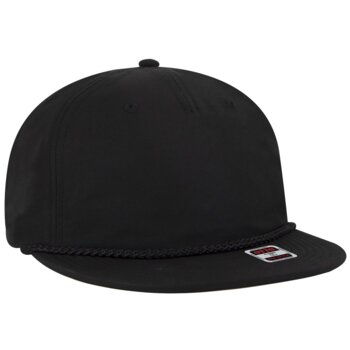 OTTO CAP® 5 Panel Pro Style Baseball Cap Thumbnail