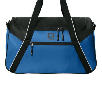 Inception Duffel Thumbnail