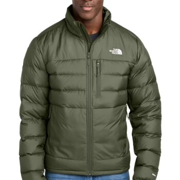 Down Hybrid Jacket Thumbnail