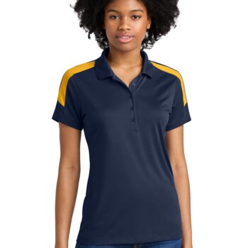 Women's Competitor United Polo Thumbnail