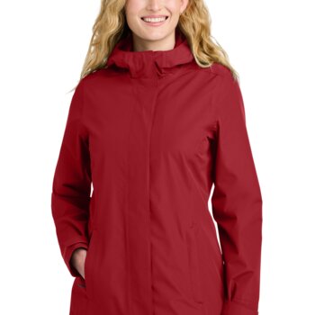 Women's C Free ® Rain Jacket Thumbnail
