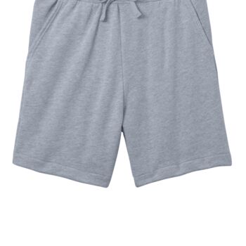 Unisex Sponge Fleece Sweatshort Thumbnail