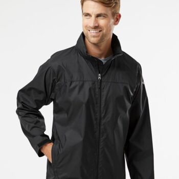 Men's Glennaker Lake™ II Rain Jacket Thumbnail