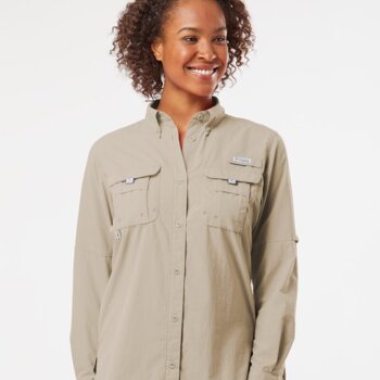Women's PFG Bahama™ Shirt Thumbnail