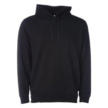 Unisex Perform Hooded Sweatshirt Thumbnail