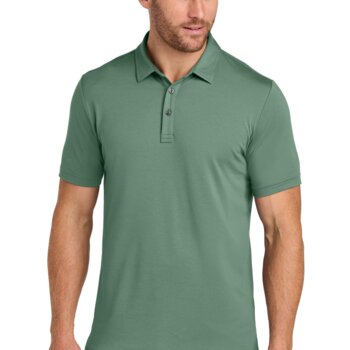 Glenview Solid Polo Thumbnail