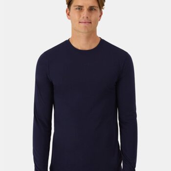Unisex Cool DRI® Cotton Touch Long Sleeve T-Shirt Thumbnail