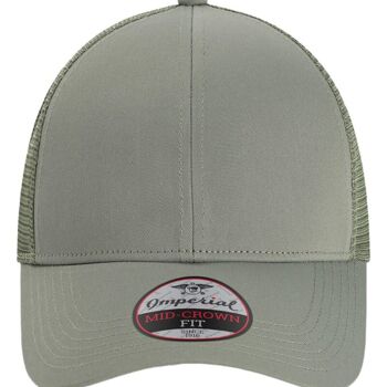 The Whitaker Mesh Cap Thumbnail