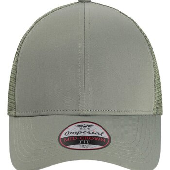 The Whitaker Mesh Cap Thumbnail
