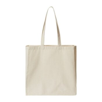Isabella Midweight Recycled Canvas Tote Thumbnail
