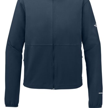 Women's Edge Stretch Soft Shell Jacket Thumbnail