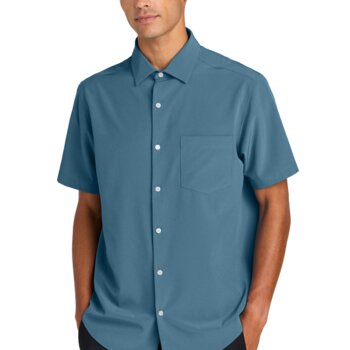 Short Sleeve UV Capital Tech Shirt Thumbnail