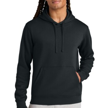 Unisex Drummer 2.0 Hooded Sweatshirt Thumbnail