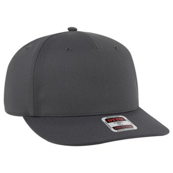 OTTO CAP® 5 Panel Pro Style Baseball Cap Thumbnail