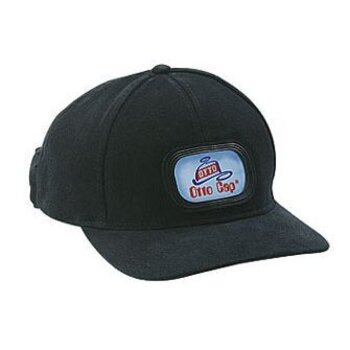 OTTO CAP® 6 Panel Low Profile Baseball Cap Thumbnail