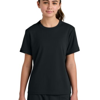 Youth Club Short Sleeve Crew Thumbnail