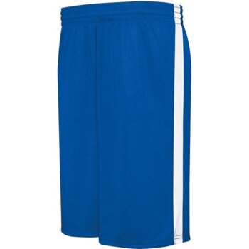 Youth Competition Reversible Shorts Thumbnail
