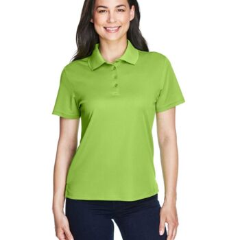 Women's Origin Performance Piqué Polo Thumbnail