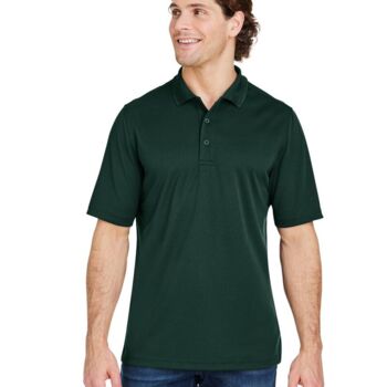 Men's Market Snag Protect Mesh Polo Thumbnail