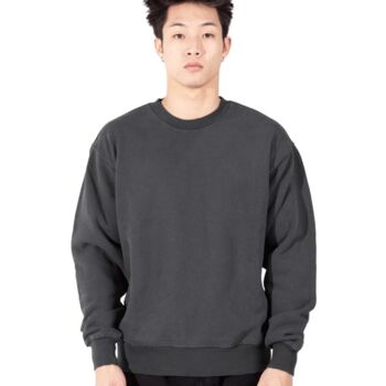 Men's Los Angeles Garment-Dyed Crewneck Sweatshirt Thumbnail