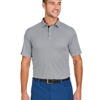 Men's Tanner Polo Thumbnail