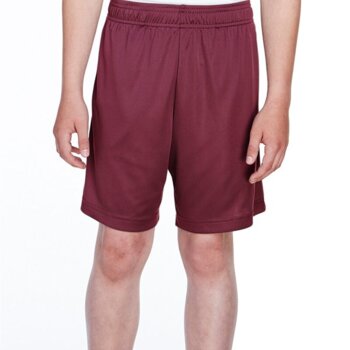 Youth Zone Performance Shorts Thumbnail