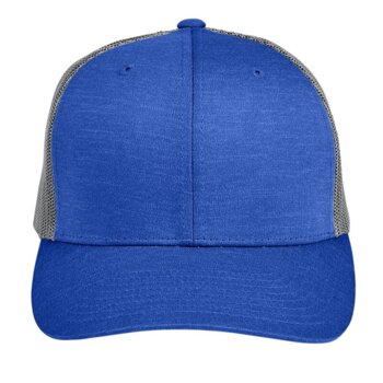 Zone Performance Trucker Cap by Yupoong Thumbnail