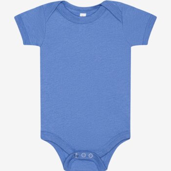 Infant Jersey Short Sleeve One Piece Thumbnail