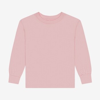 Toddler Jersey Long Sleeve Tee Thumbnail