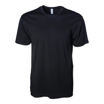 Unisex Lux Heavyweight T-Shirt Thumbnail