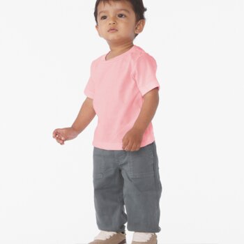 Infant Jersey Short Sleeve Tee Thumbnail