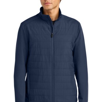 Teknical Hybrid Jacket Thumbnail