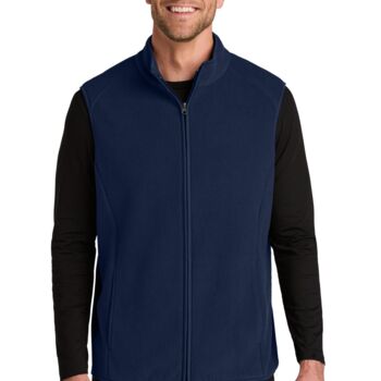 C Free ® Fleece Vest Thumbnail