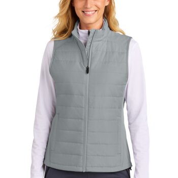 Women's Teknical Hybrid Vest Thumbnail