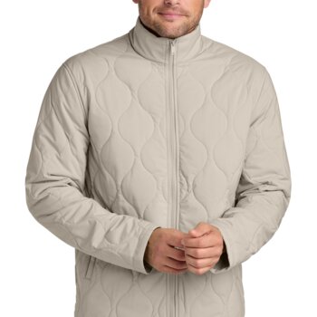Quilted Liner Jacket Thumbnail