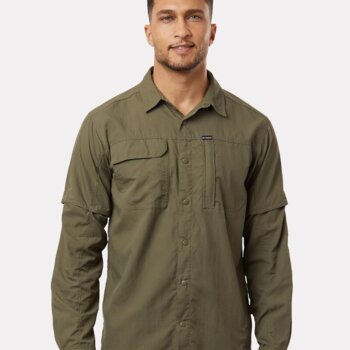 Men's Skien Valley™ Pocket Shirt Thumbnail
