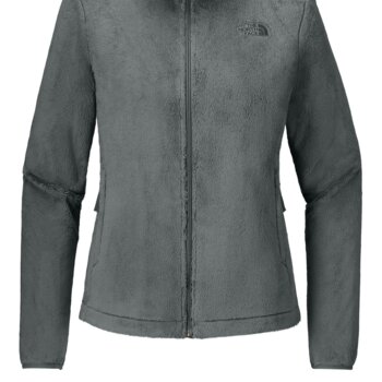 Women's Osito Fleece Jacket Thumbnail