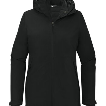 Women's Castle Valley Triclimate 3 in 1 Jacket Thumbnail