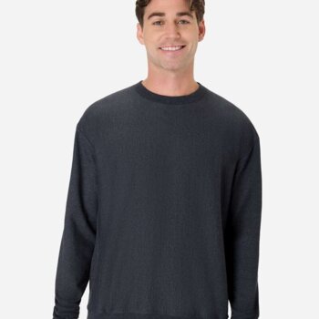 Unisex Beefy® Sweats Premium Heavyweight Crewneck Sweatshirt Thumbnail