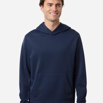 Unisex Squad Hooded Tech Fleece Pullover Thumbnail
