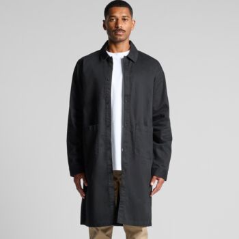 PRINTERS JACKET Thumbnail