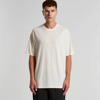 ACTIVE BLEND TEE Thumbnail