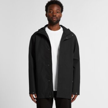 TECH JACKET Thumbnail