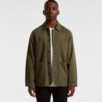 CHORE JACKET Thumbnail