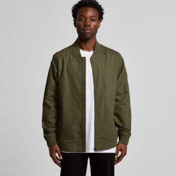 BOMBER JACKET Thumbnail