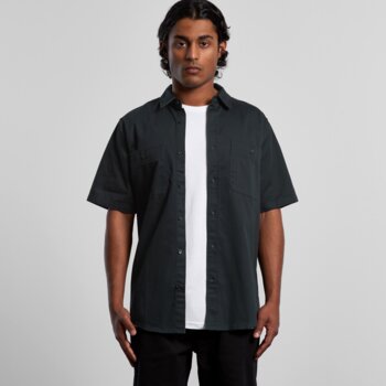 WORK SS SHIRT Thumbnail