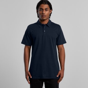 CHAD POLO Thumbnail