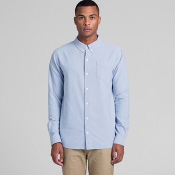 OXFORD SHIRT Thumbnail
